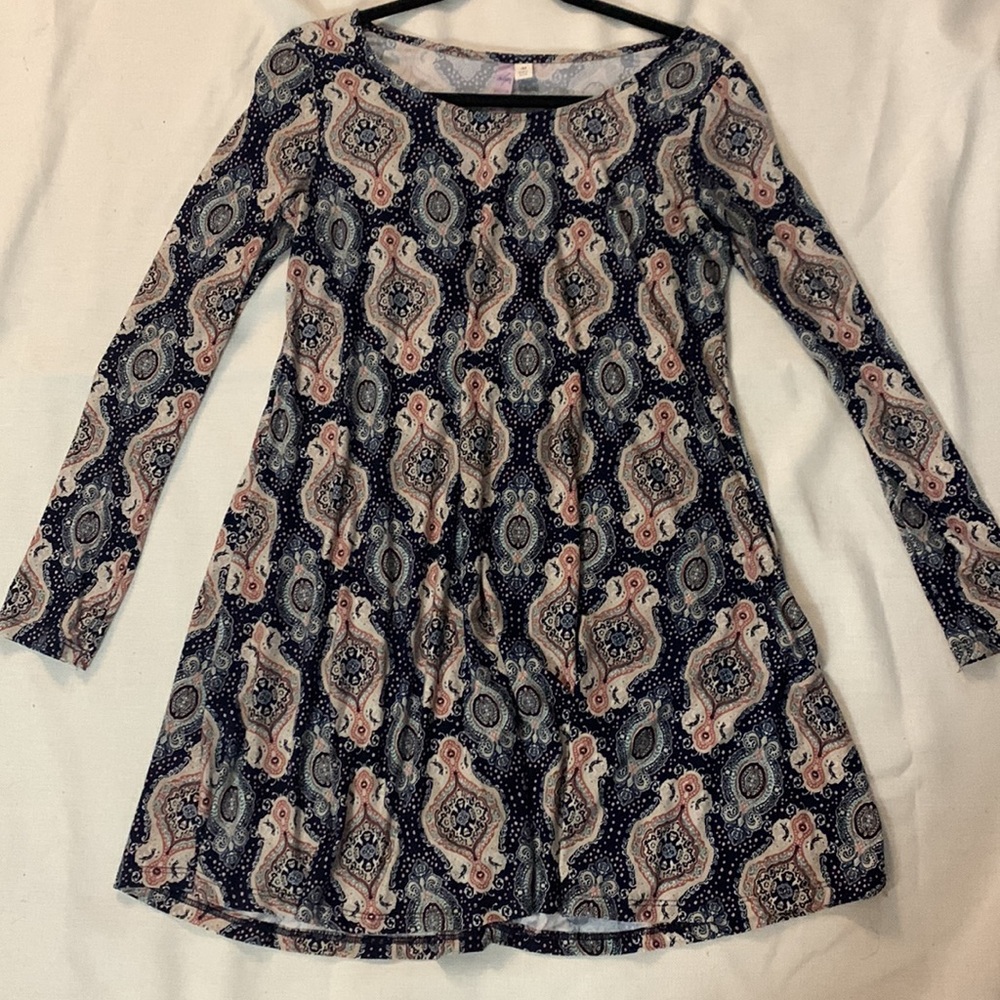 Flowy Dress